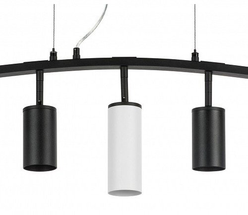 Подвесной светильник Lightstar Rullo LR735372863 Подвесной светильник Lightstar Rullo LR735372863