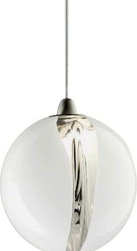 Подвесной светильник Vistosi POC POC SP 25 BC NI