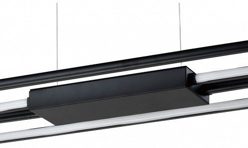 Подвесной светодиодный светильник Moderli Style V2421-PL