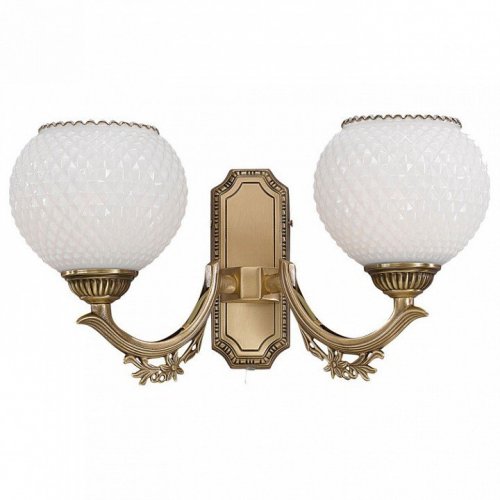 Бра Reccagni Angelo A 8650/2