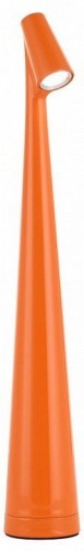 Интерьерная настольная лампа Arte Milano AM128101 128101/H350/3-6K/3W Orange