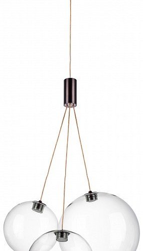 Подвесной светильник Lightstar Sferetta 801030 Подвесной светильник Lightstar Sferetta 801030