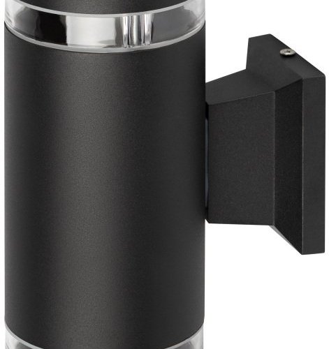 Настенный светильник уличный  GBW-102-BL-0300