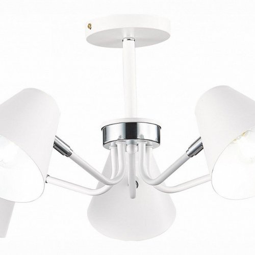 Потолочная люстра Evoluce Lere SLE106702-05