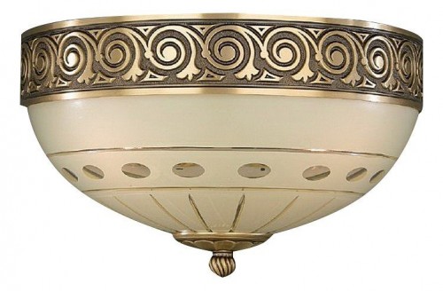 Настенный светильник Reccagni Angelo A 7014/2