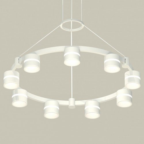 Подвесной светильник Ambrella light TRADITIONAL XR92031902