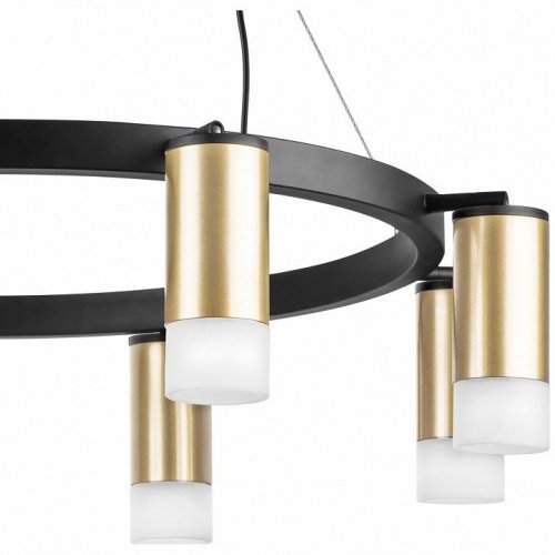 Подвесной светильник Lightstar Rullo LR0184081