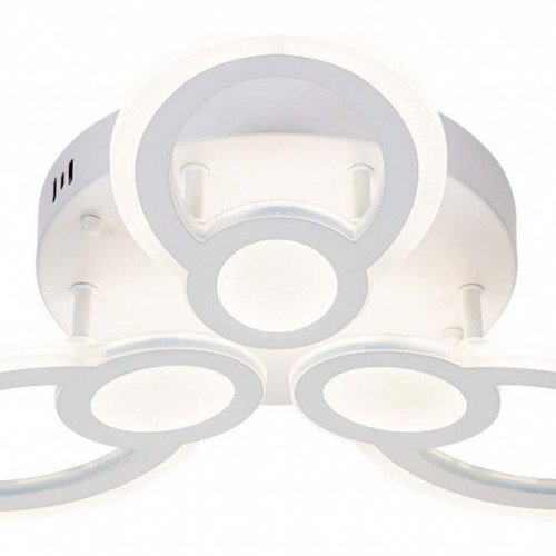 Потолочная люстра Escada Alruba 10269/6LED