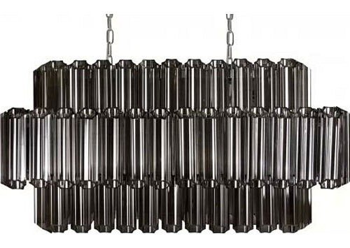 Подвесная люстра iLamp Destiny MD0267-14A