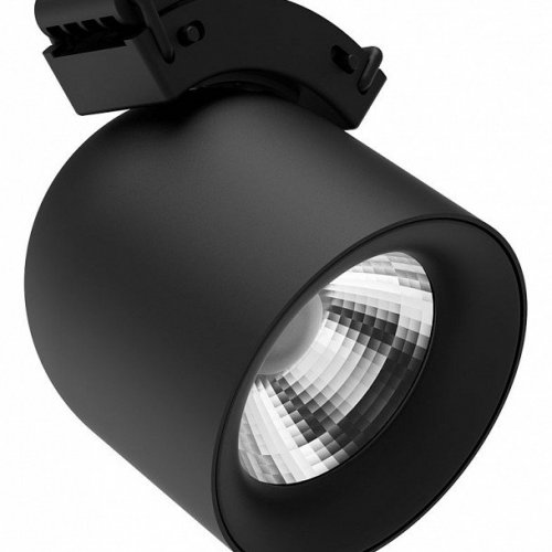 Трековый светильник Divinare Decorato 2483/06 SP-10 Трековый светильник Divinare Decorato 2483/06 SP-10