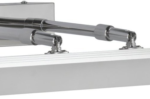 Подсветка для картин Lumina Deco LDW 6037-420 SL