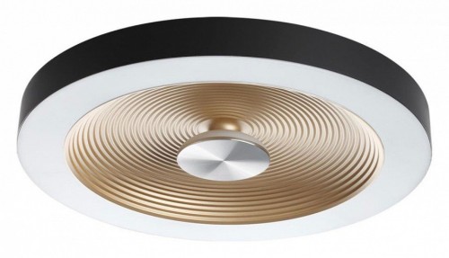 Потолочный светильник Sonex Quantum 7753/25L