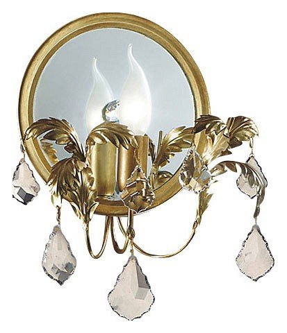 Бра MM Lampadari Specchio 6474/A1 V1876 XP Бра MM Lampadari Specchio 6474/A1 V1876 XP