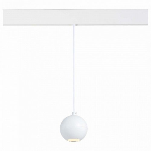 Трековый светодиодный светильник для магнитного шинопровода ST Luce Bole ST354.533.12 Трековый светодиодный светильник для магнитного шинопровода ST Luce Bole ST354.533.12