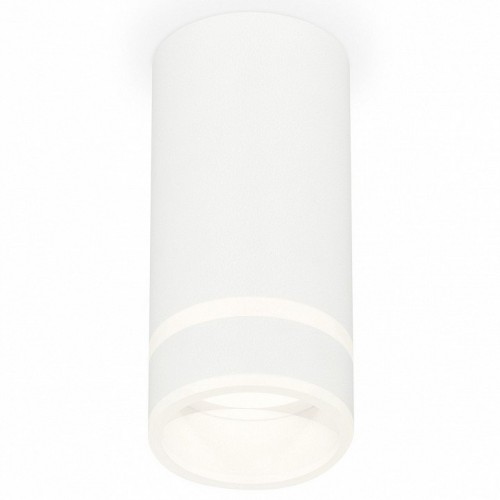 Точечный светильник Ambrella light Techno Spot XS8161005