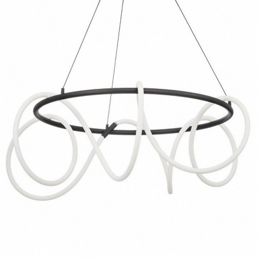 Подвесной светильник Citilux PYTHON CL220281