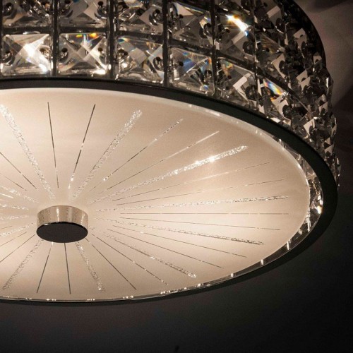 Потолочный светильник Citilux Портал CL324131 Потолочный светильник Citilux Портал CL324131