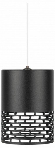Подвесной светильник Эра PL29 BK Б0061373