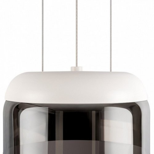 Подвесной светильник Loft IT Totem 10466P Smoke