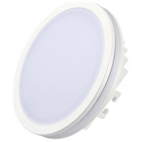 Встраиваемый светильник Arlight Ltd Ltd-115SOL-15W Warm White Встраиваемый светильник Arlight Ltd Ltd-115SOL-15W Warm White
