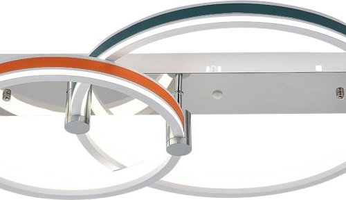 Потолочная люстра Indigo Attuale V000116L