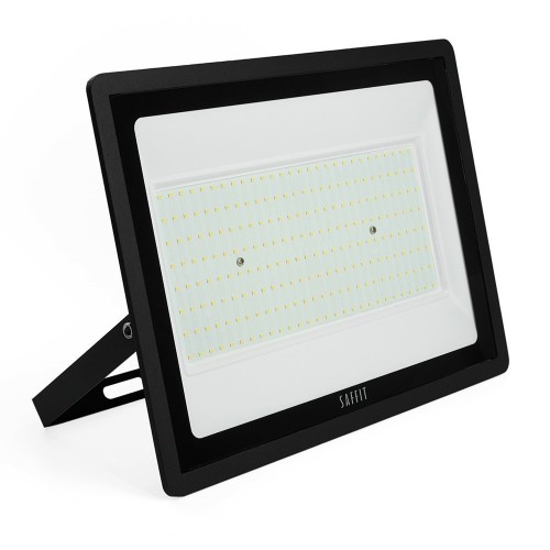 Светодиодный прожектор Saffit SFL90-200 200W 6400K 55168