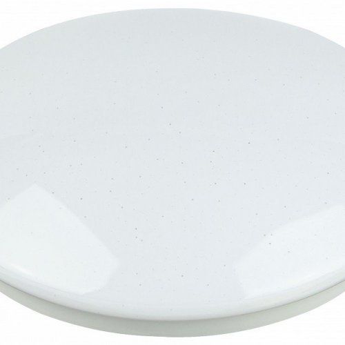 Потолочный светодиодный светильник ЭРА SPB-6-24-4K Element круглый Б0054049