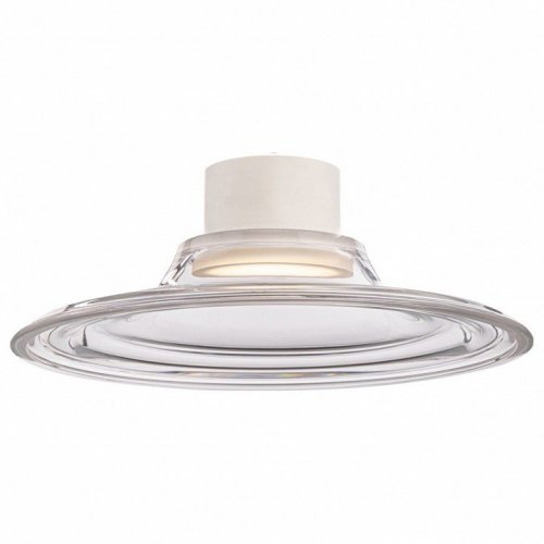 Подвесной светодиодный светильник Maytoni Remous P066PL-L9W4K