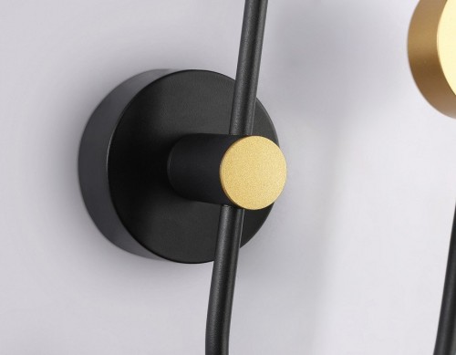 Настенный светильник Ambrella light Comfort FL51602