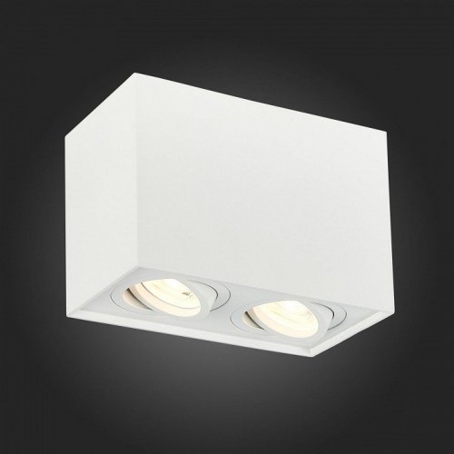 Потолочный светильник ST Luce ST109.507.02