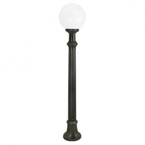 Наземный фонарь Fumagalli Globe 250 G25.163.000.AYE27 Наземный фонарь Fumagalli Globe 250 G25.163.000.AYE27