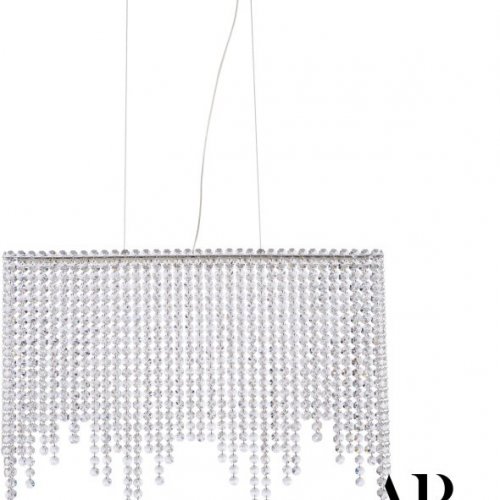 Подвесная люстра Sicilia SH06.50.B.Ni.4000 Подвесная люстра Sicilia SH06.50.B.Ni.4000