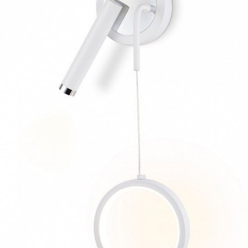 Настенный светильник Ambrella light Comfort FL51651 Настенный светильник Ambrella light Comfort FL51651