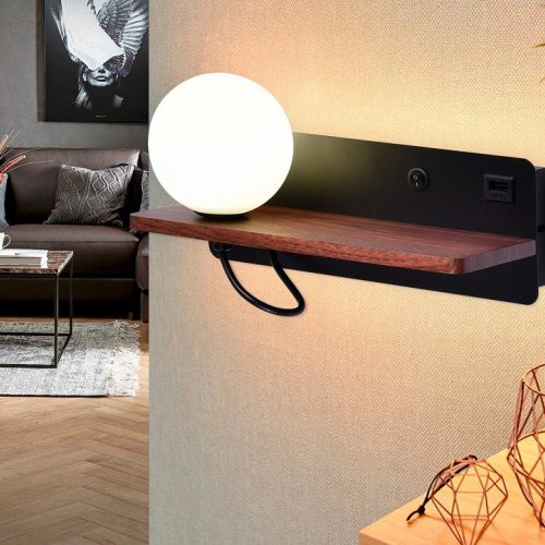 Бра Ambrella light Wallers FW521
