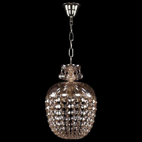 Подвесной светильник Bohemia Ivele 14771/25 G M721