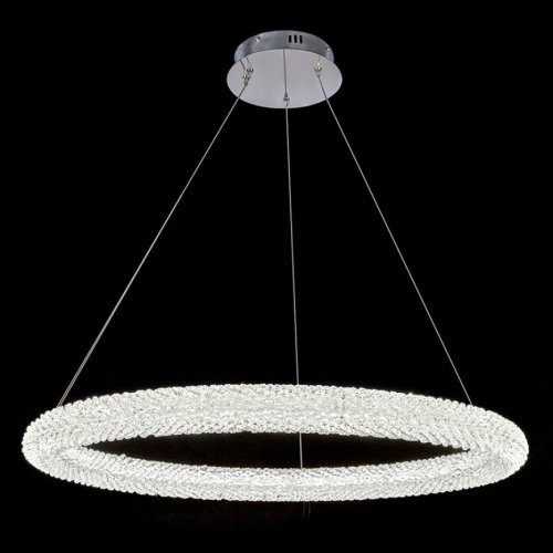 Подвесная люстра Juliana LE3437-D800 CH