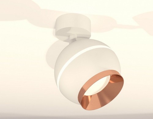 Спот Ambrella light Techno Spot XM1101005