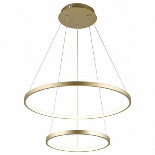 Подвесной светильник Aployt APL.014.03.60