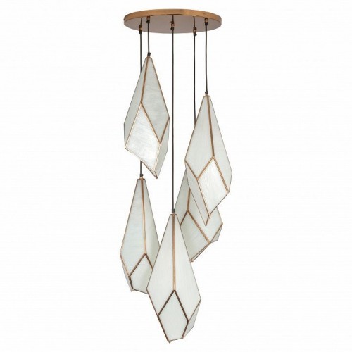 Подвесной светильник Covali JPL-23217 Подвесной светильник Covali JPL-23217