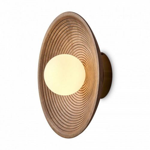 Настенный светильник Freya Albero FR5589WL-01T1