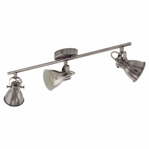 Светодиодный спот Eglo Seras 96554 Светодиодный спот Eglo Seras 96554