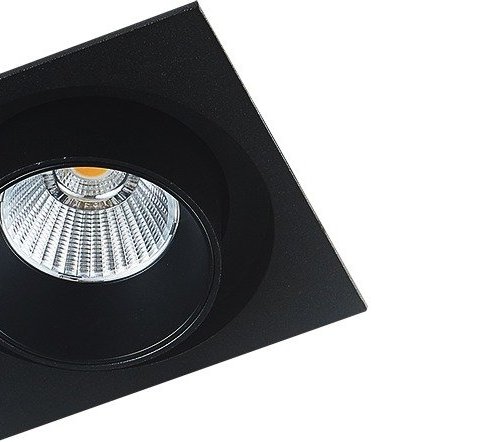 Точечный светильник Donolux Periscope DL20151SQ15W1B