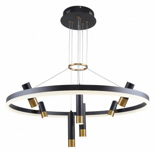 Подвесная люстра F-Promo Daur 3097-8P