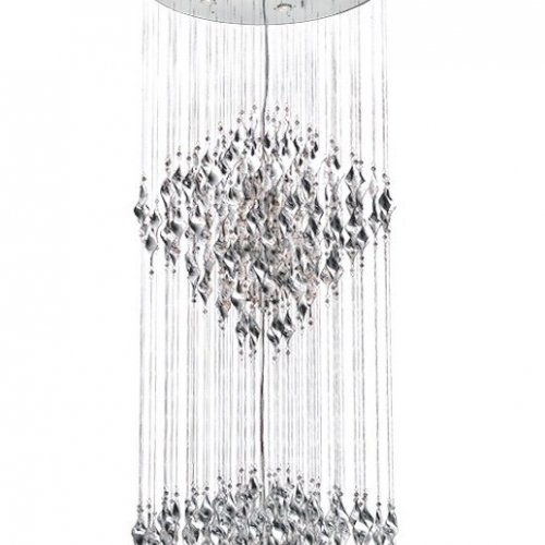 Подвесной светильник Illuminati Сampanulo MD9215-42B