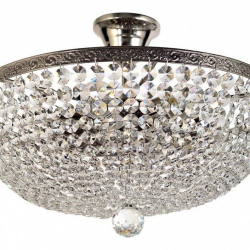 Потолочный светильник Arti Lampadari Nobile E 1.3.40.601 NH Потолочный светильник Arti Lampadari Nobile E 1.3.40.601 NH