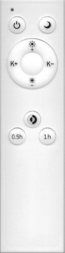 Потолочный светодиодный светильник Feron AL5300 29785