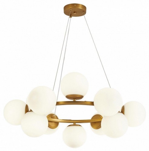 Подвесной светильник Zortes Blume ZRS.1895.04