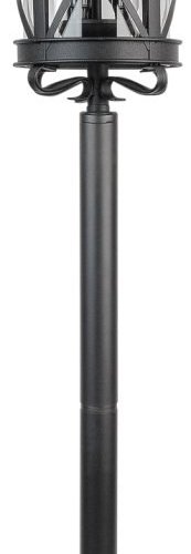 Наземный фонарь Oasis Light LUCERNA 84806 Bl Наземный фонарь Oasis Light LUCERNA 84806 Bl