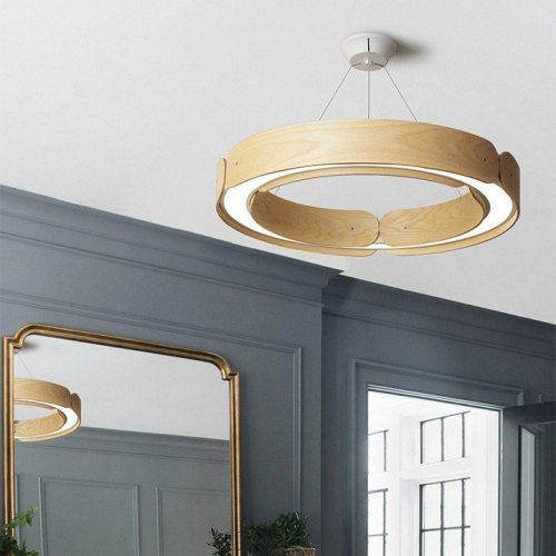 Подвесной светильник ImperiumLoft RANGE01 Подвесной светильник ImperiumLoft RANGE01