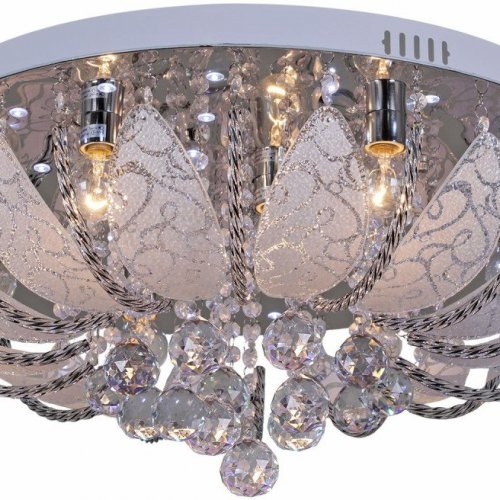 Потолочная люстра Reluce 55785-0.3-08